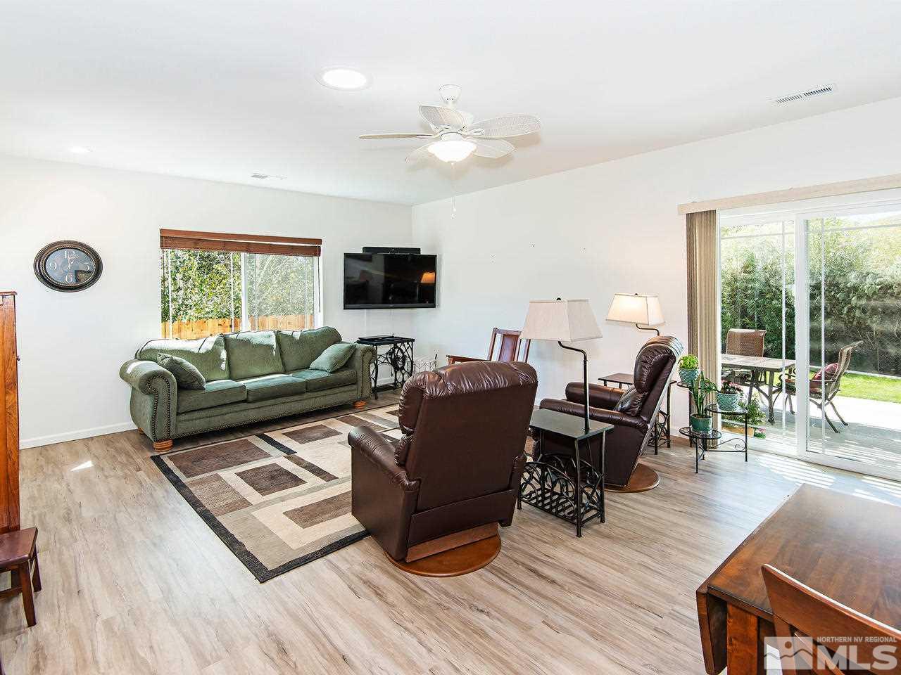 300 Riparian Way Carson City, NV 89701 - Photo 22 of 25 Photo 22