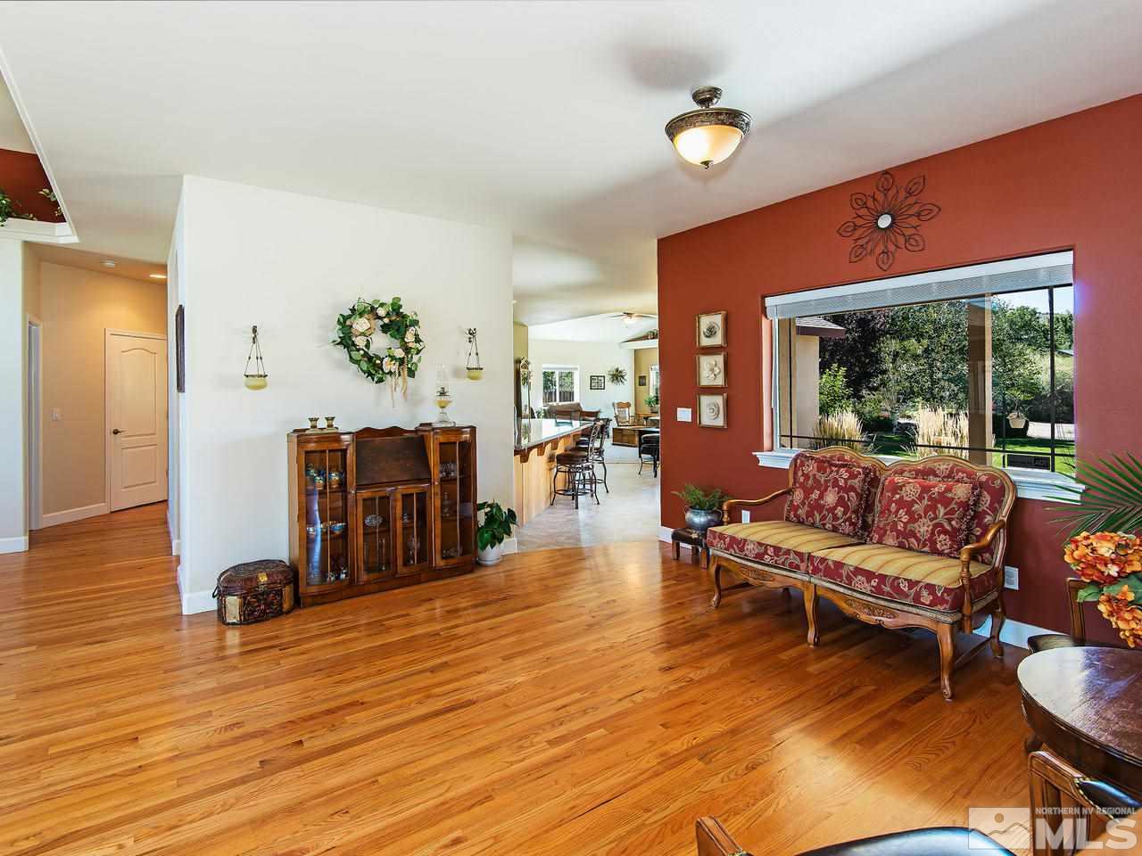 300 Riparian Way Carson City, NV 89701 - Photo 3 of 25 Photo 3