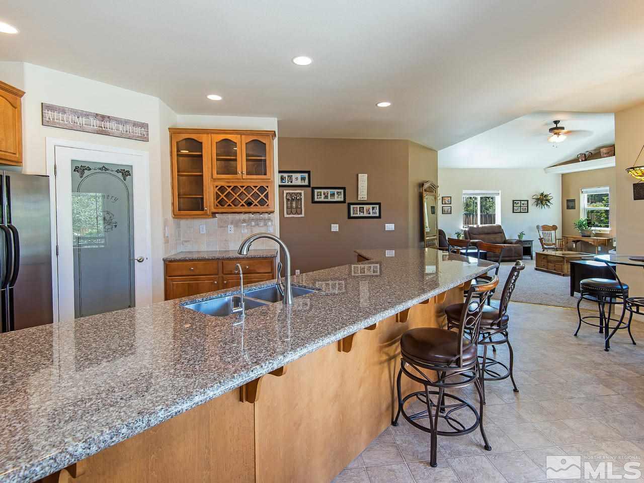 300 Riparian Way Carson City, NV 89701 - Photo 4 of 25 Photo 4