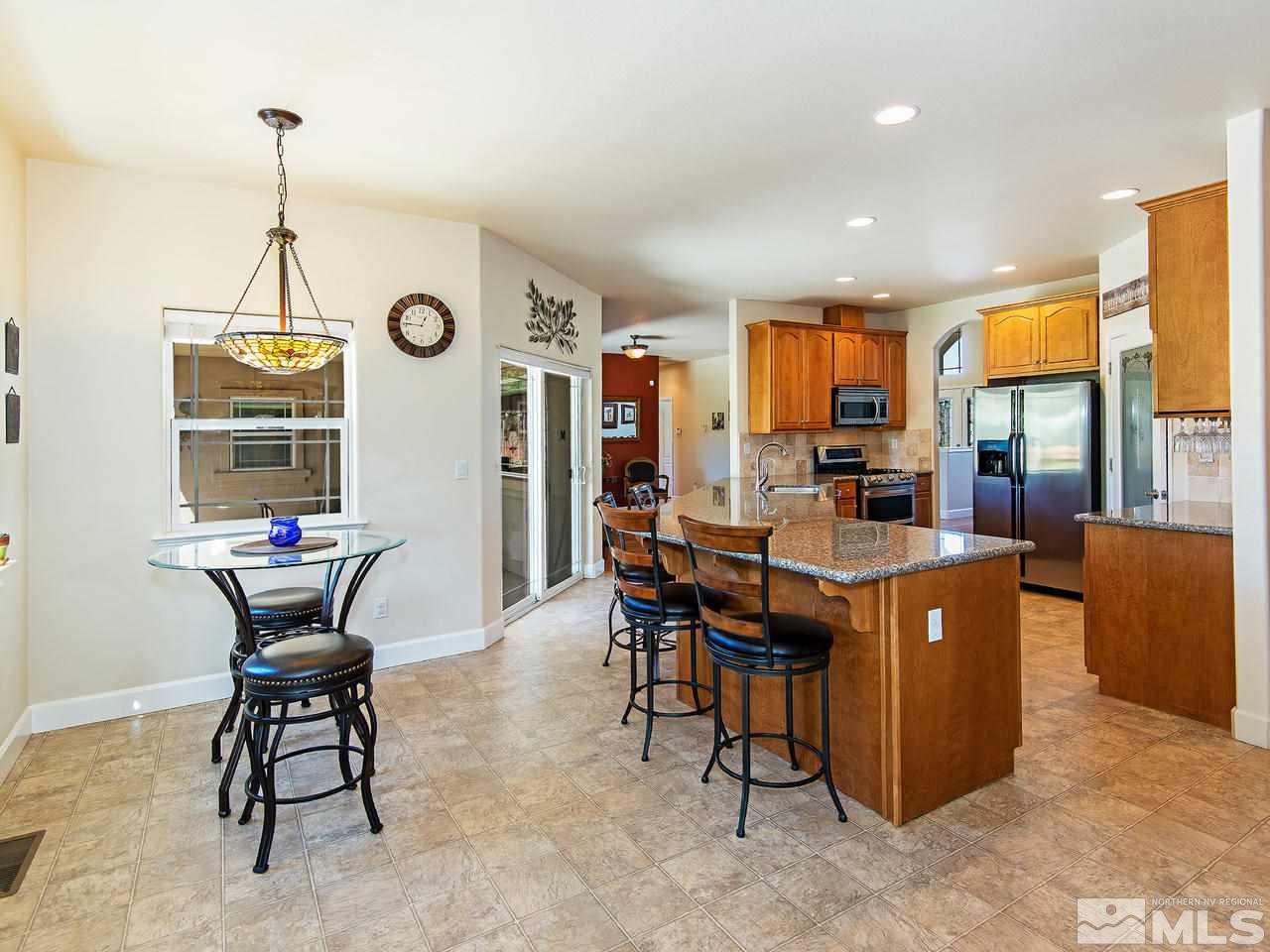 300 Riparian Way Carson City, NV 89701 - Photo 5 of 25 Photo 5