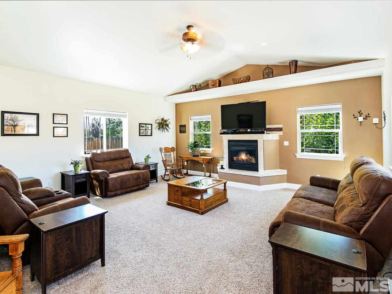 300 Riparian Way Carson City, NV 89701 - Photo 6 of 25 Photo 6