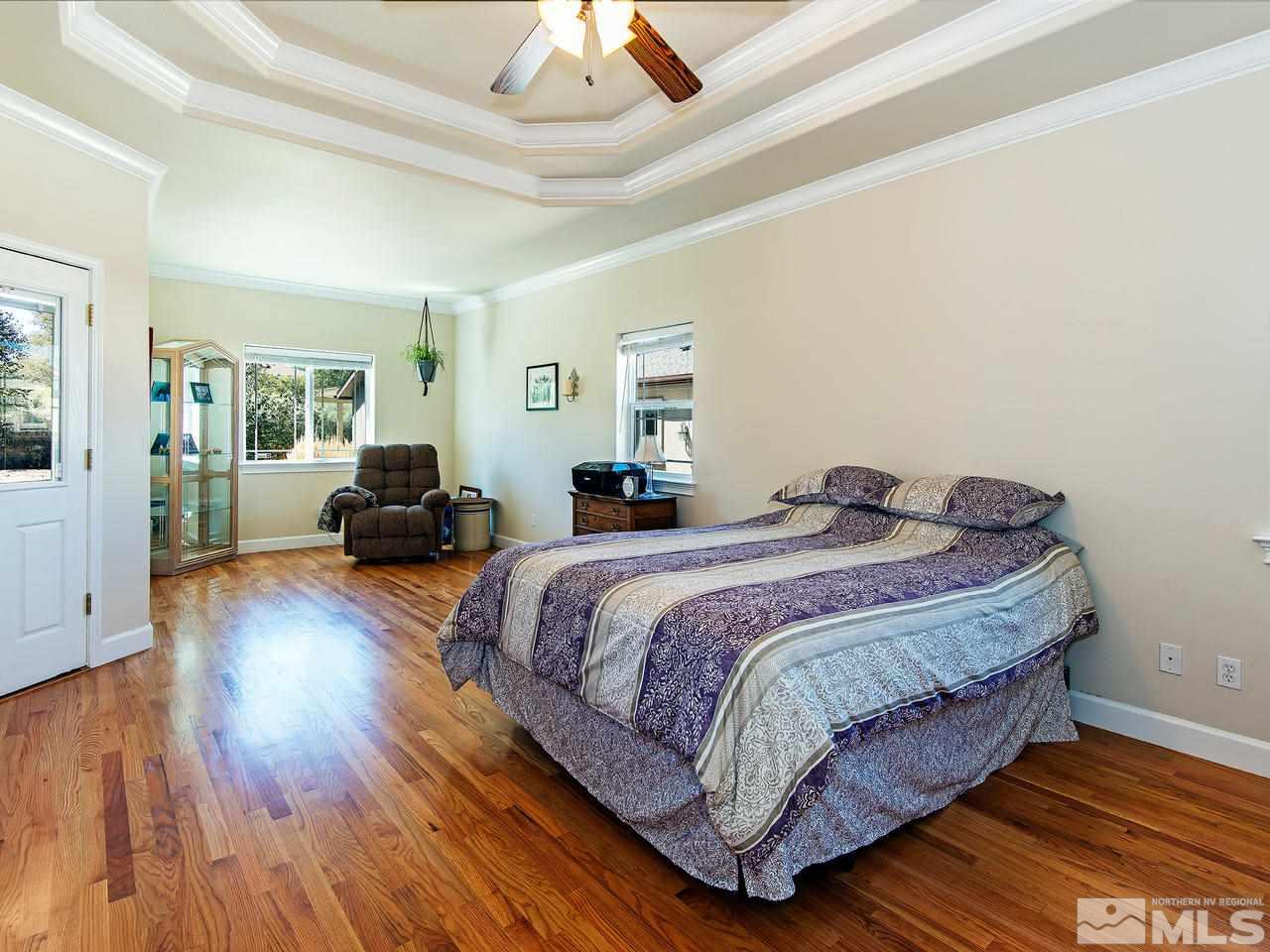 300 Riparian Way Carson City, NV 89701 - Photo 7 of 25 Photo 7