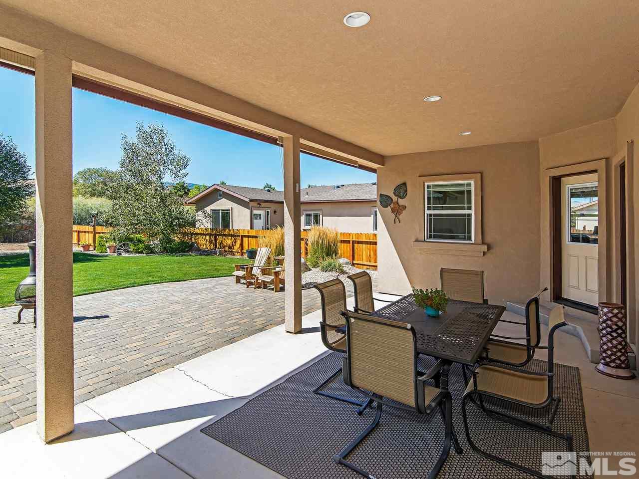 300 Riparian Way Carson City, NV 89701 - Photo 9 of 25 Photo 9