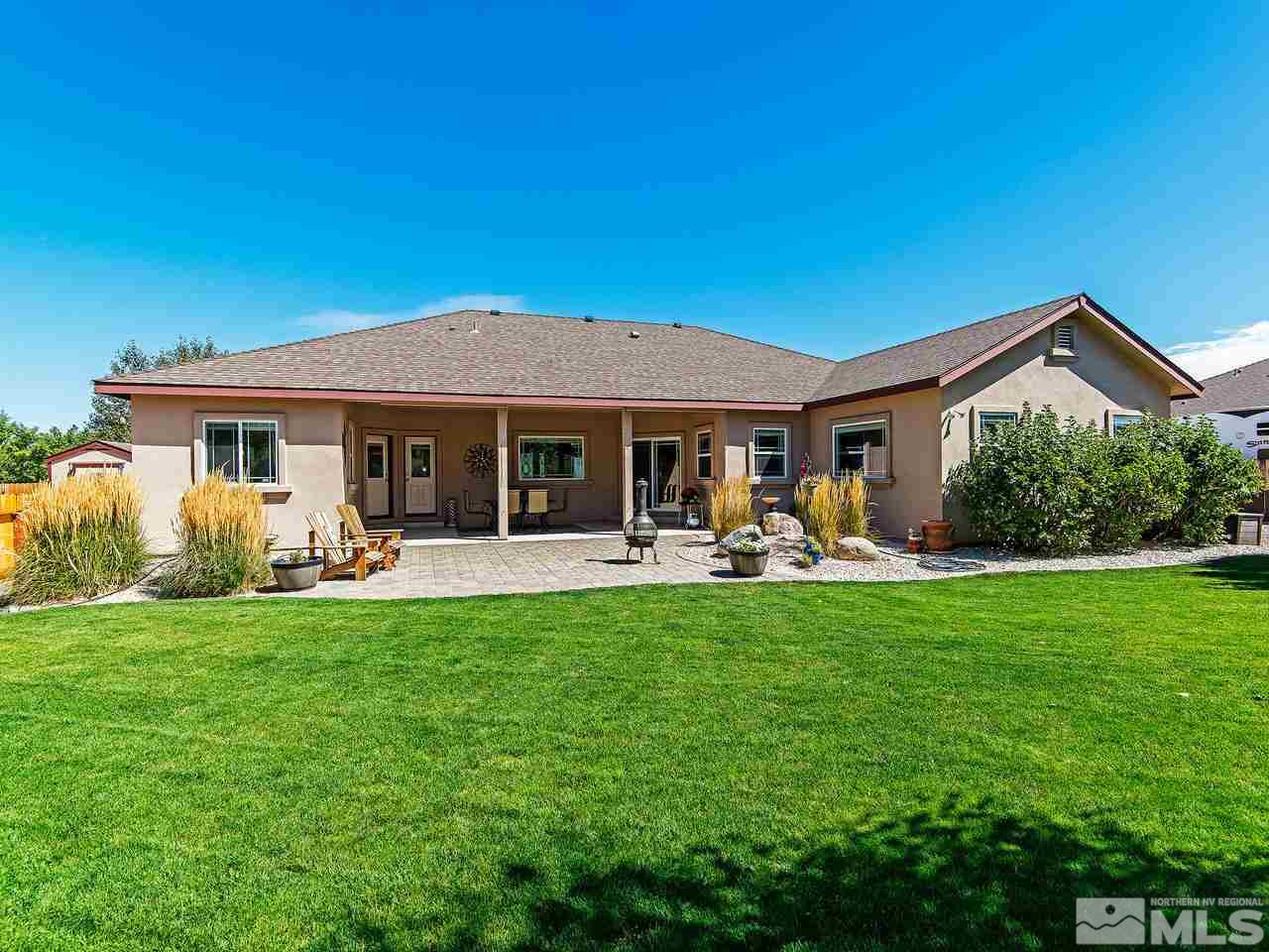 300 Riparian Way Carson City, NV 89701 - Photo 10 of 25 Photo 10