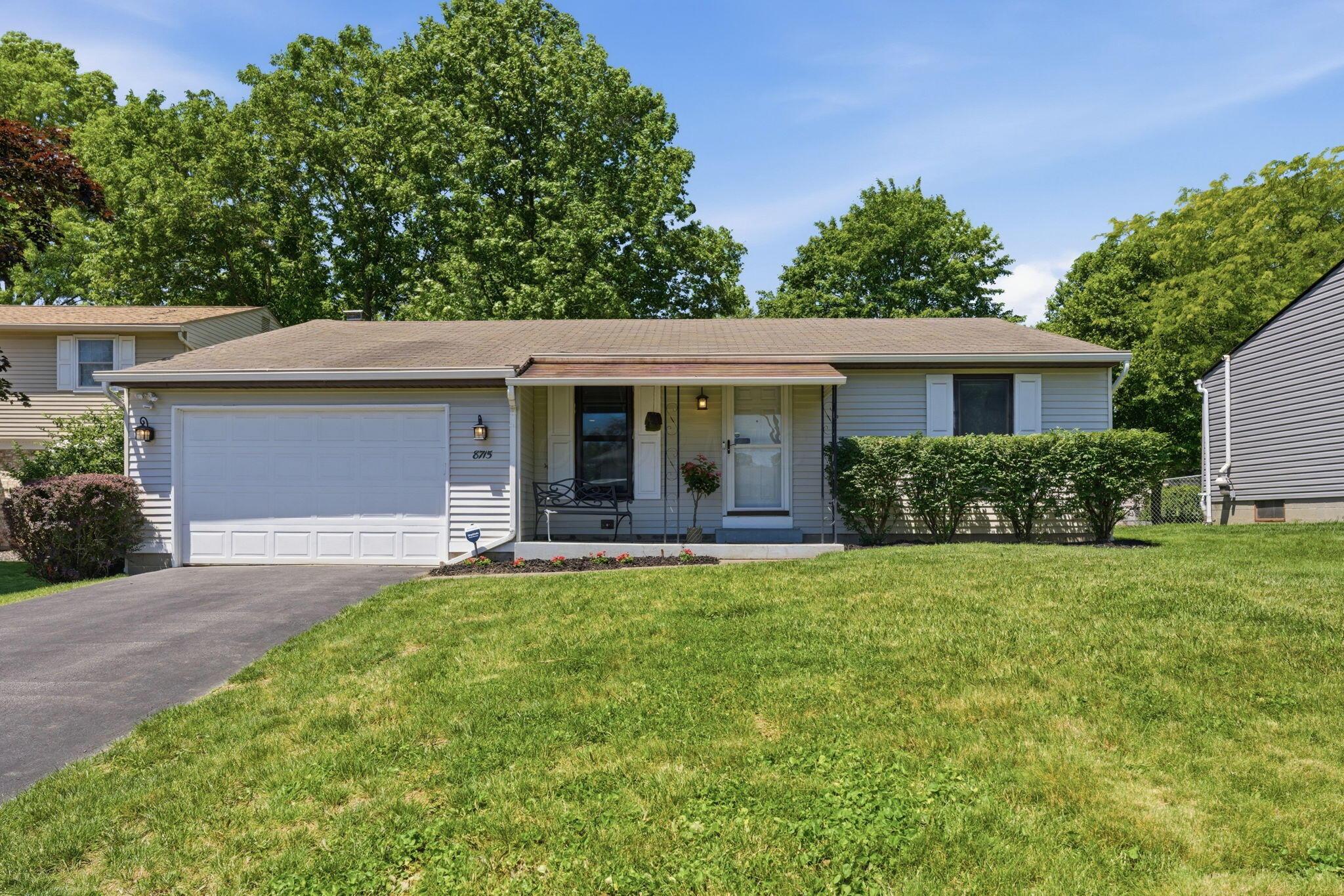 8715 Ripton Drive Powell, OH 43065 - Photo 38 of 39