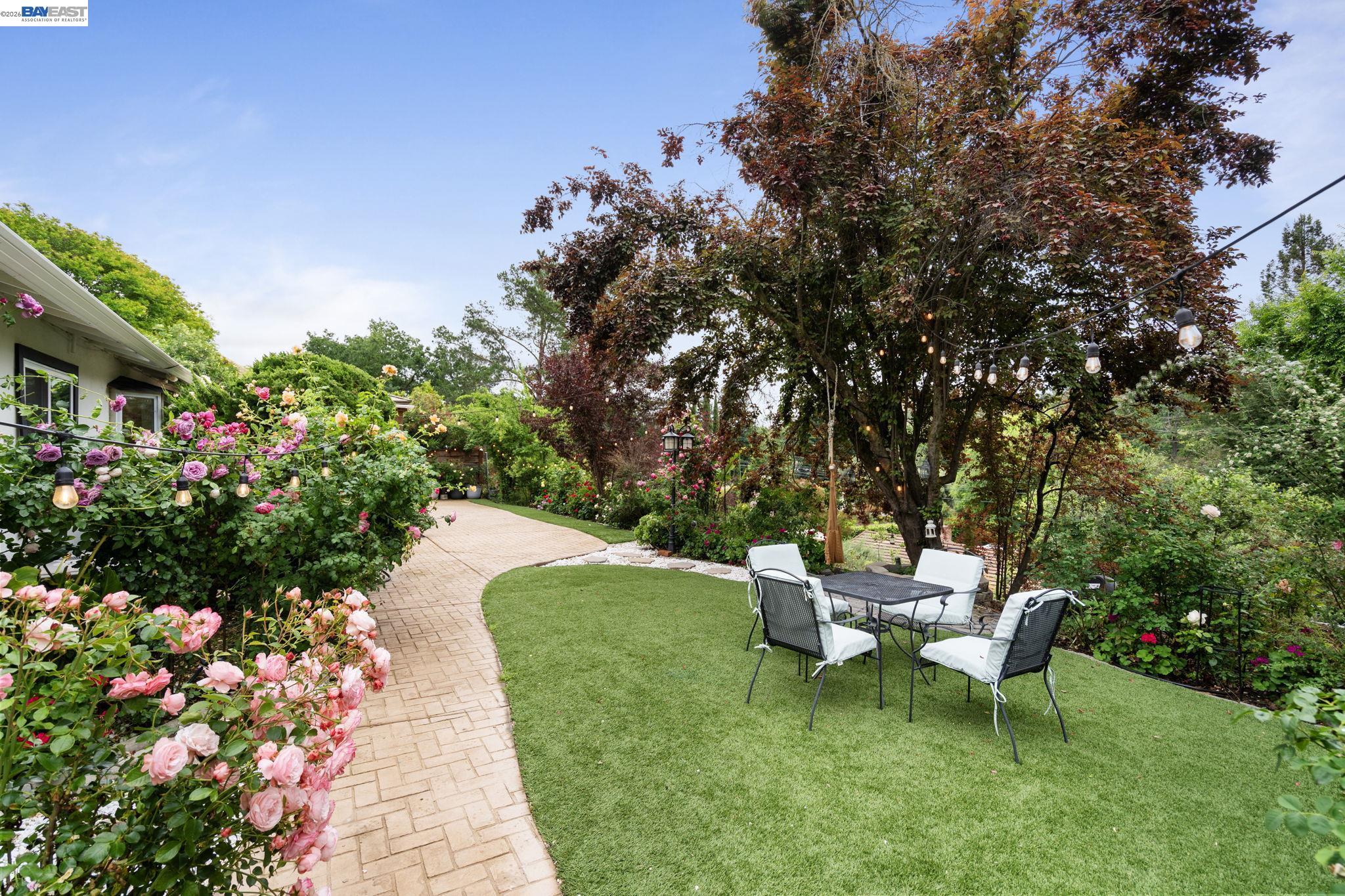 656 La Vista Road Walnut Creek, CA 94598 - Photo 62 of 68