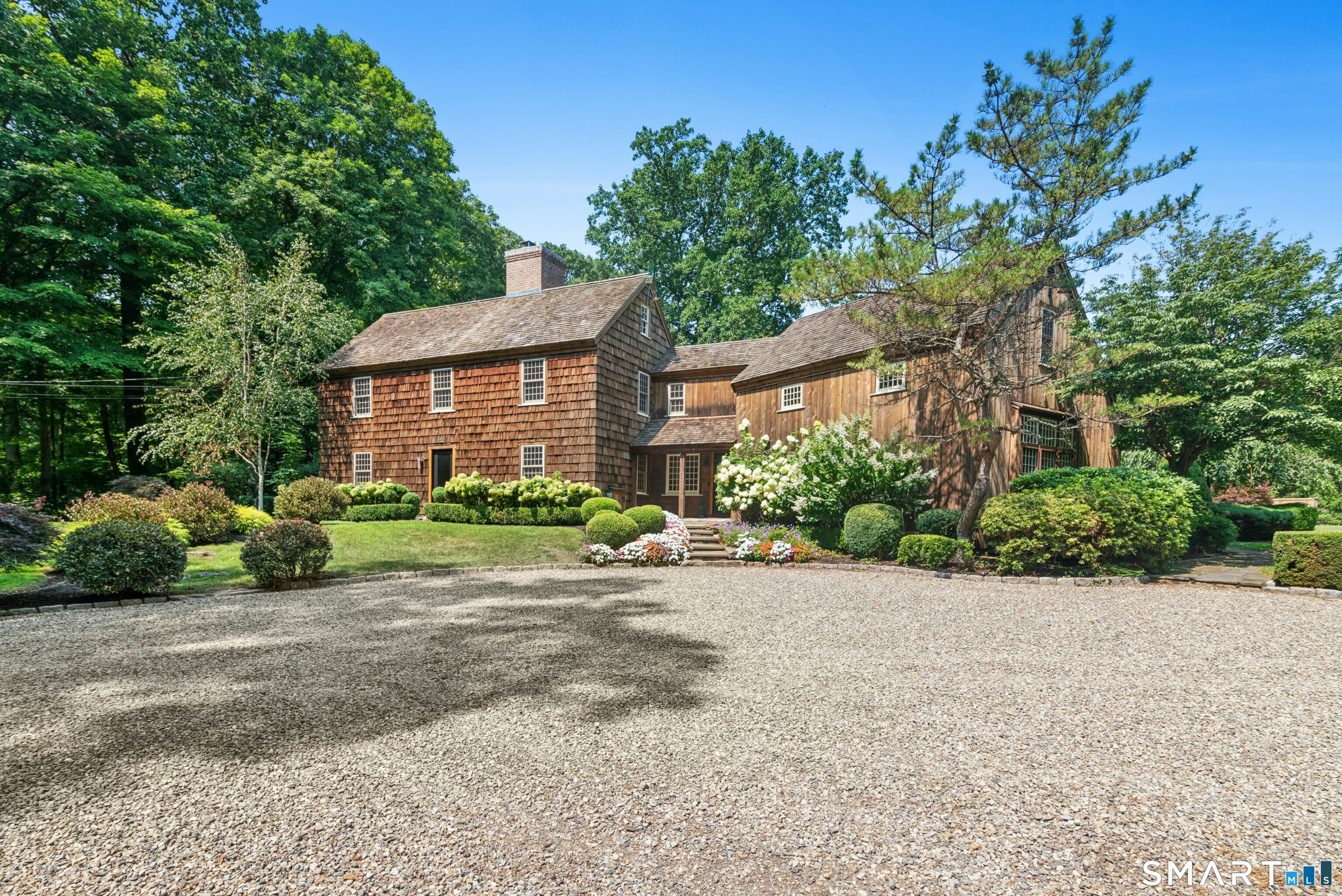 130 Freeborn Road Easton, CT 06612 - Photo 5 of 40 Gallery Image 5