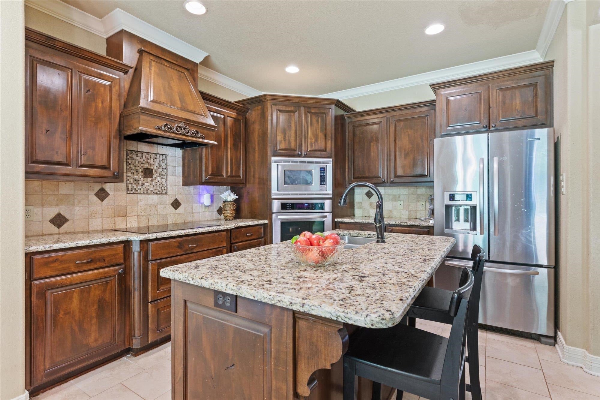 3003 Bull Run Trail Longview, TX 75604 - Photo 6 of 44 Gallery Image 6