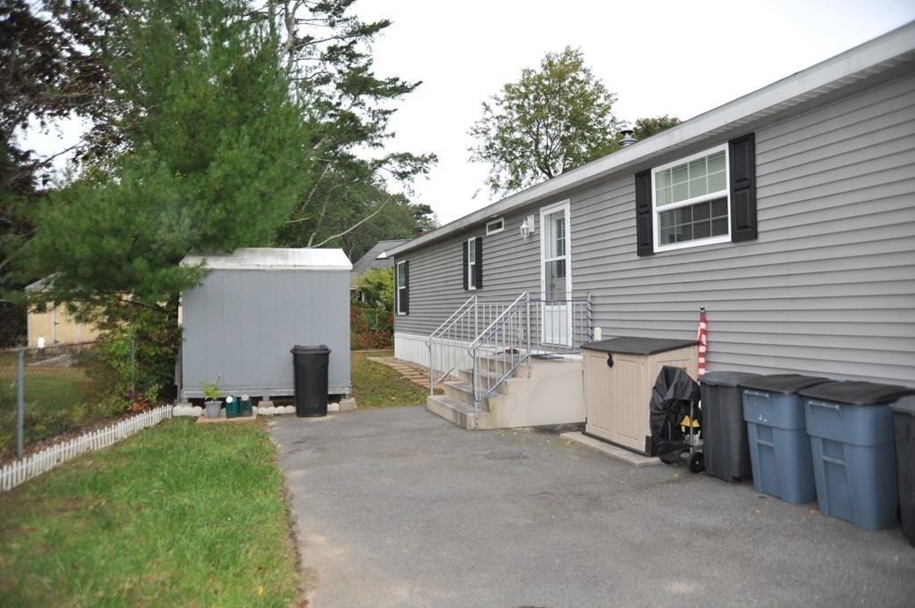 8 Swifts Beach Road, Unit 19 Wareham, MA 02571 - Photo 17 of 18 Gallery Image 17