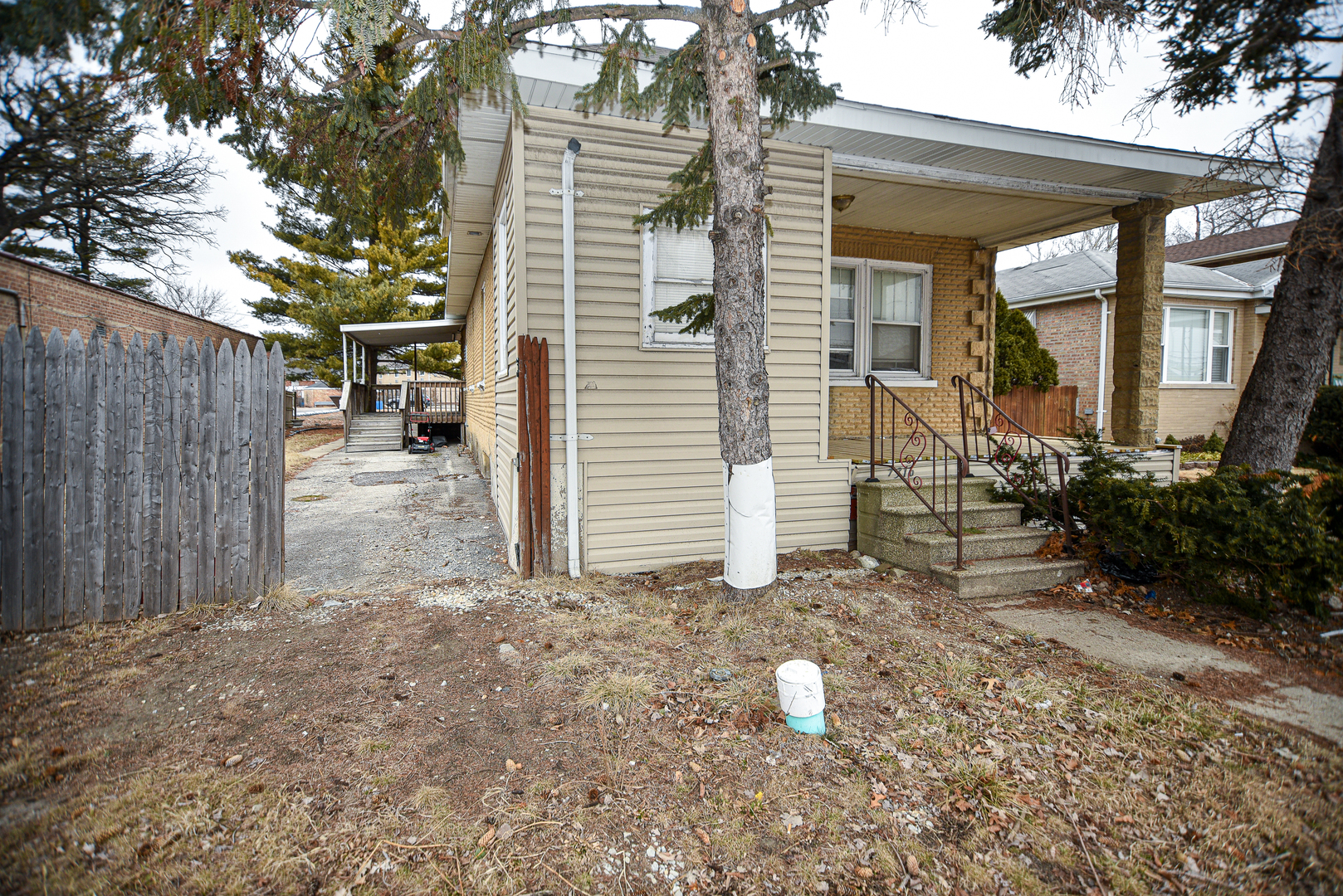 7316 39th Street Lyons, IL 60534 - Photo 4 of 24