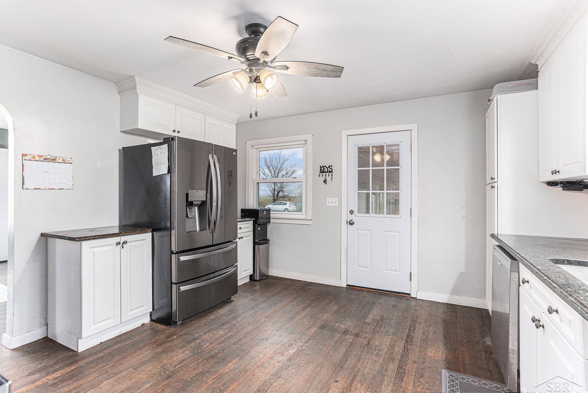 9331 Dutcher Road Fairgrove, MI 48733 - Photo 11 of 31 Kitchen