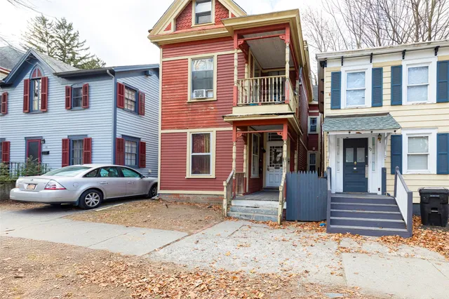 $425,000 | 94 Academy Street, Poughkeepsie, NY 12601