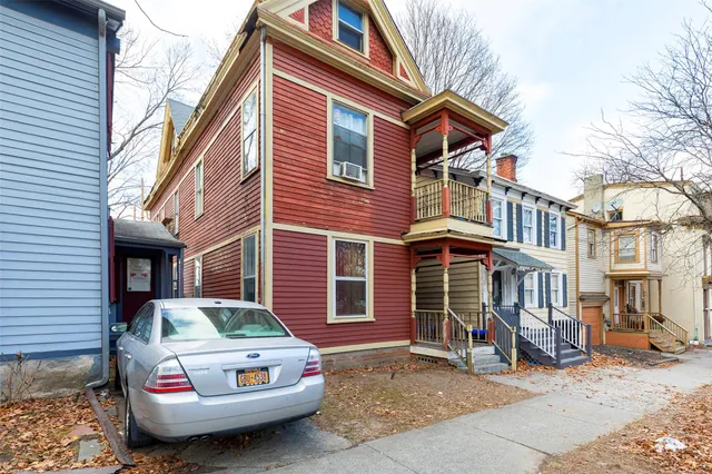 $425,000 | 94 Academy Street, Poughkeepsie, NY 12601