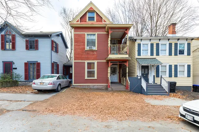 $425,000 | 94 Academy Street, Poughkeepsie, NY 12601