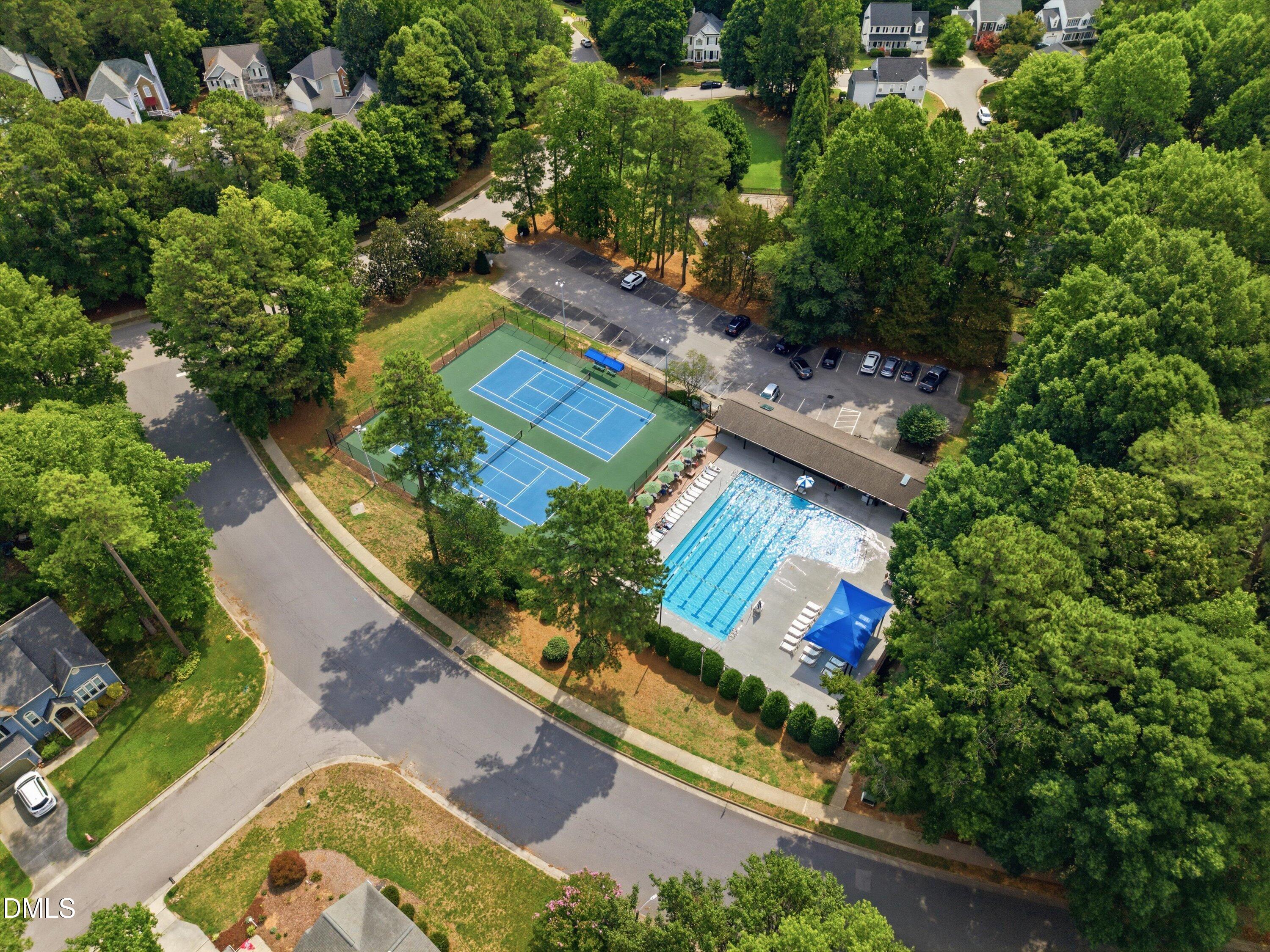 2713 Hiking Trail Raleigh, NC 27615 - Photo 43 of 49 43-2713-Hiking-Community (2)