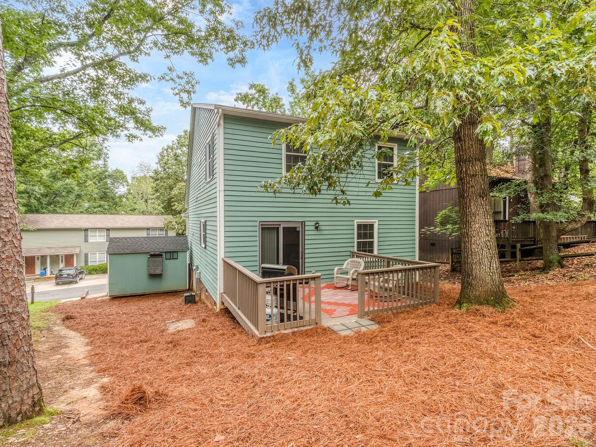27043 Tidal Way Fort Mill, SC 29708 - Photo 25 of 32