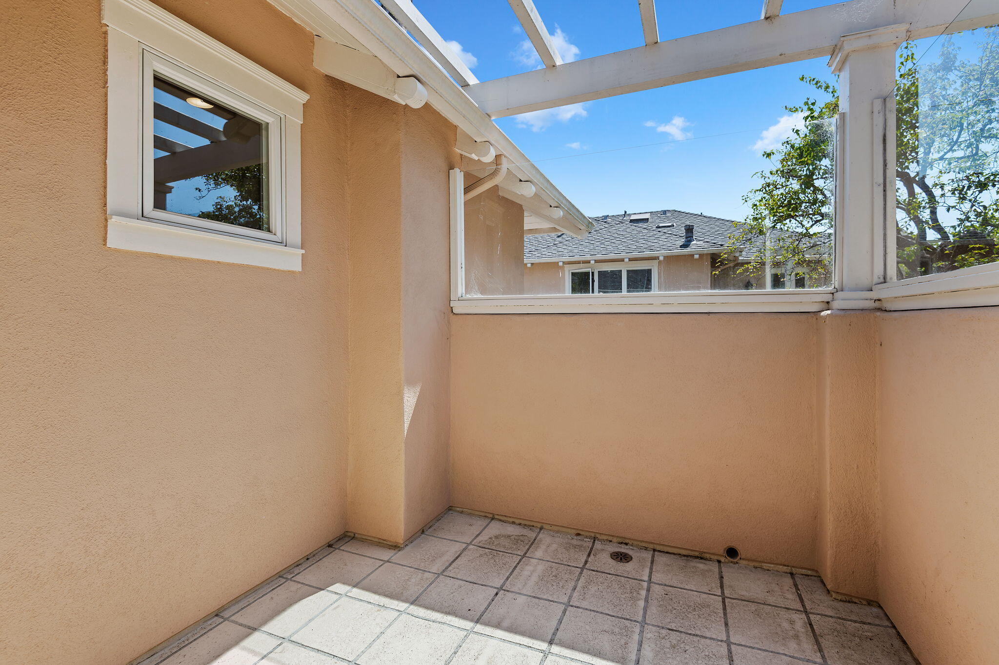 56 Olive Mill Road Santa Barbara, CA 93108 - Photo 26 of 28 a view of livingroom with window