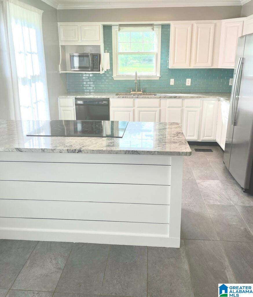 1362 Iron City Road Anniston, AL 36207 - Photo 5 of 35