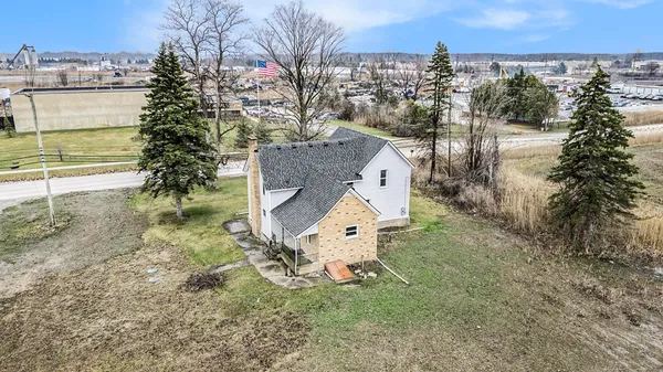 $399,000 | 57291 Rosell Road, New Haven, MI 48048