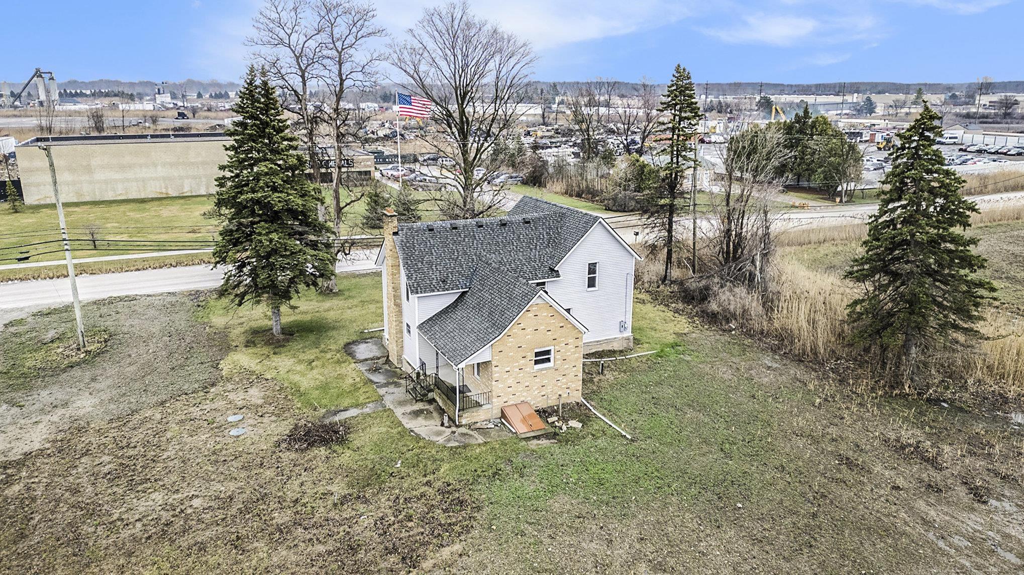 57291 Rosell Road New Haven, MI 48048 - Photo 1 of 27