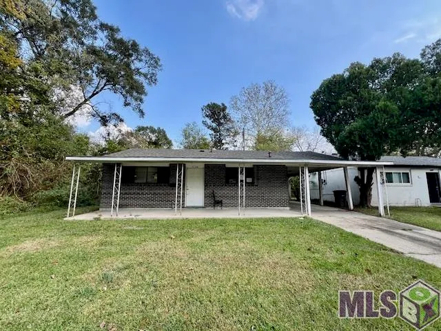 $49,900 | 5726 Matthews Street, Baton Rouge, LA 70812