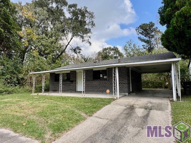 5726 Matthews Street Baton Rouge, LA 70812 - Photo 2 of 10