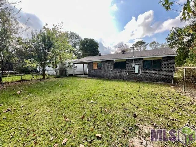 $49,900 | 5726 Matthews Street, Baton Rouge, LA 70812