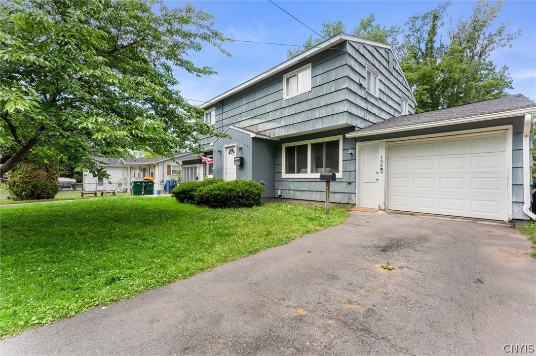 124 Boysen Road Cicero, NY 13212 - Photo 2 of 49