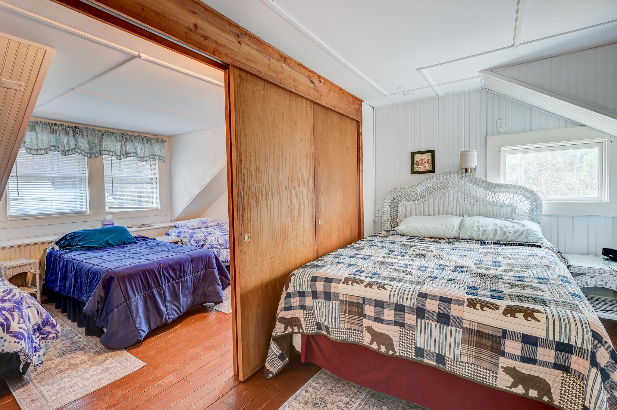 37 Cranmore Road North Conway, NH 03860 - Photo 30 of 39