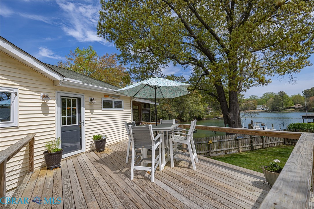 37 Hickory Lane Reedville, VA 22539 - Photo 34 of 46 Gallery Image 34