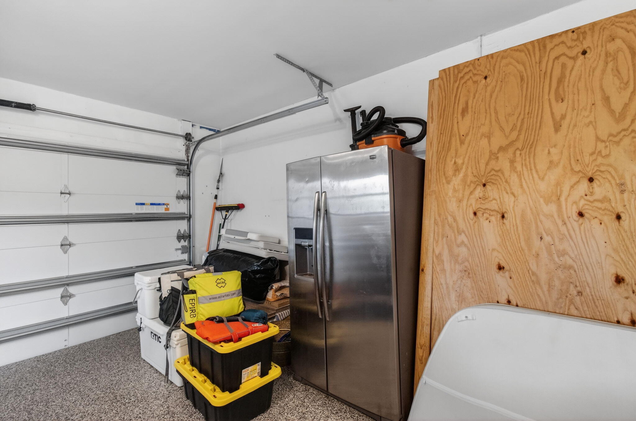 17773 Maplewood Drive Boca Raton, FL 33487 - Photo 37 of 50 Garage Refrigerator