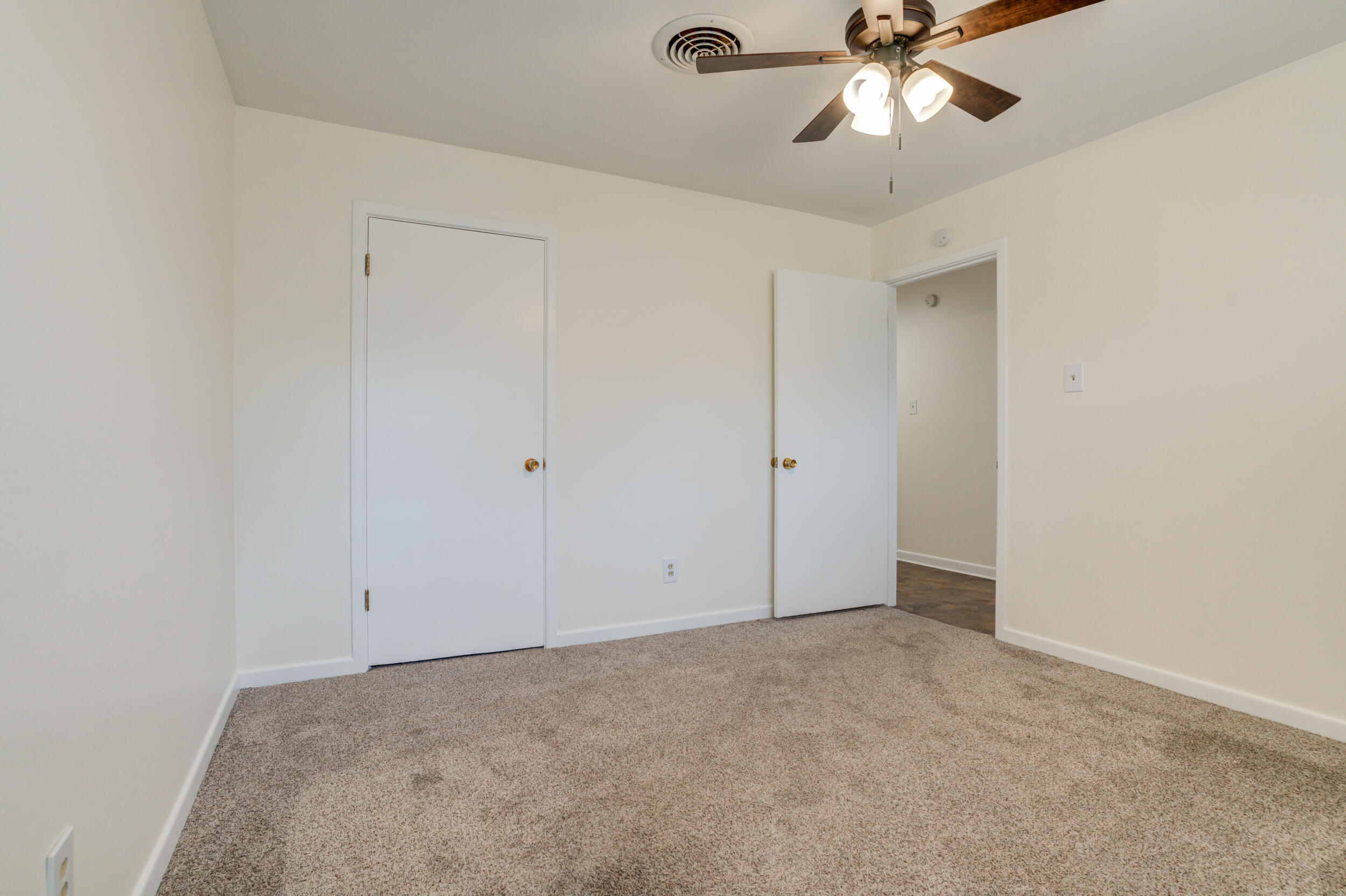 5403 8th Street Lubbock, TX 79416 - Photo 17 of 30 a view of an empty room