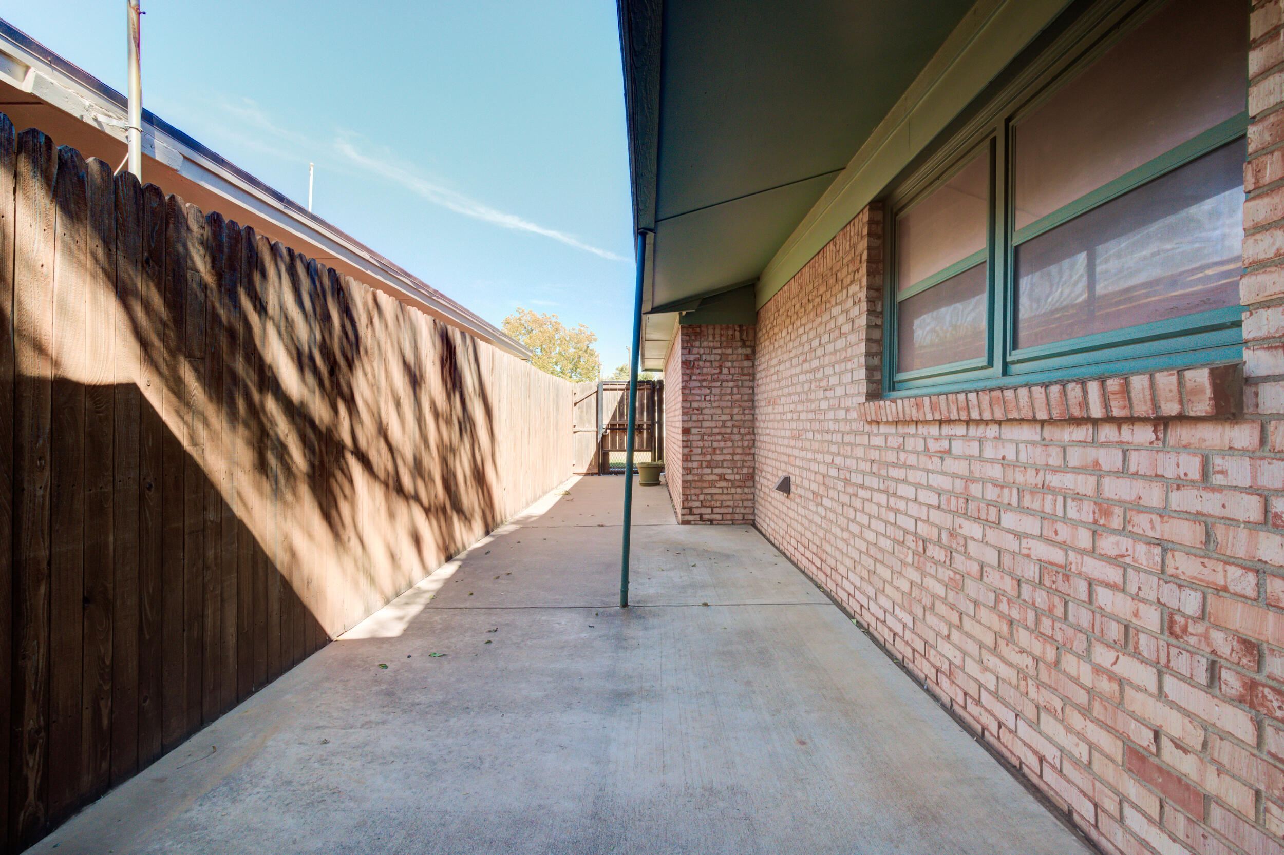 5403 8th Street Lubbock, TX 79416 - Photo 20 of 30 a view of stairs