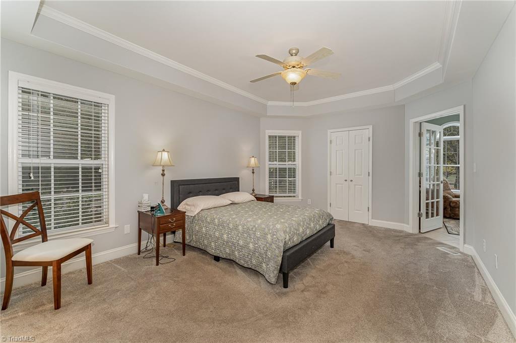 110 Old March Road Advance, NC 27006 - Photo 17 of 32 Gallery Image 17