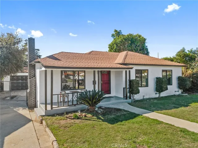 $788,000 | 268 West Willow Street, Pomona, CA 91768