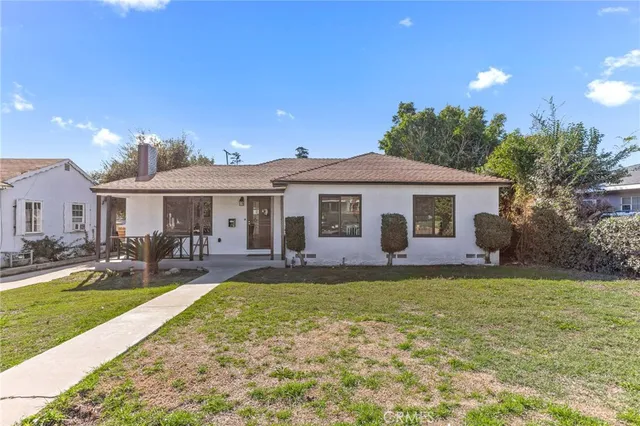 $788,000 | 268 West Willow Street, Pomona, CA 91768