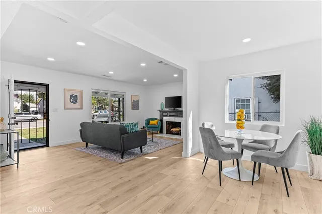 $788,000 | 268 West Willow Street, Pomona, CA 91768