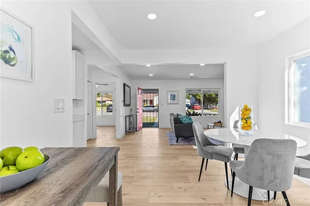 $788,000 | 268 West Willow Street, Pomona, CA 91768