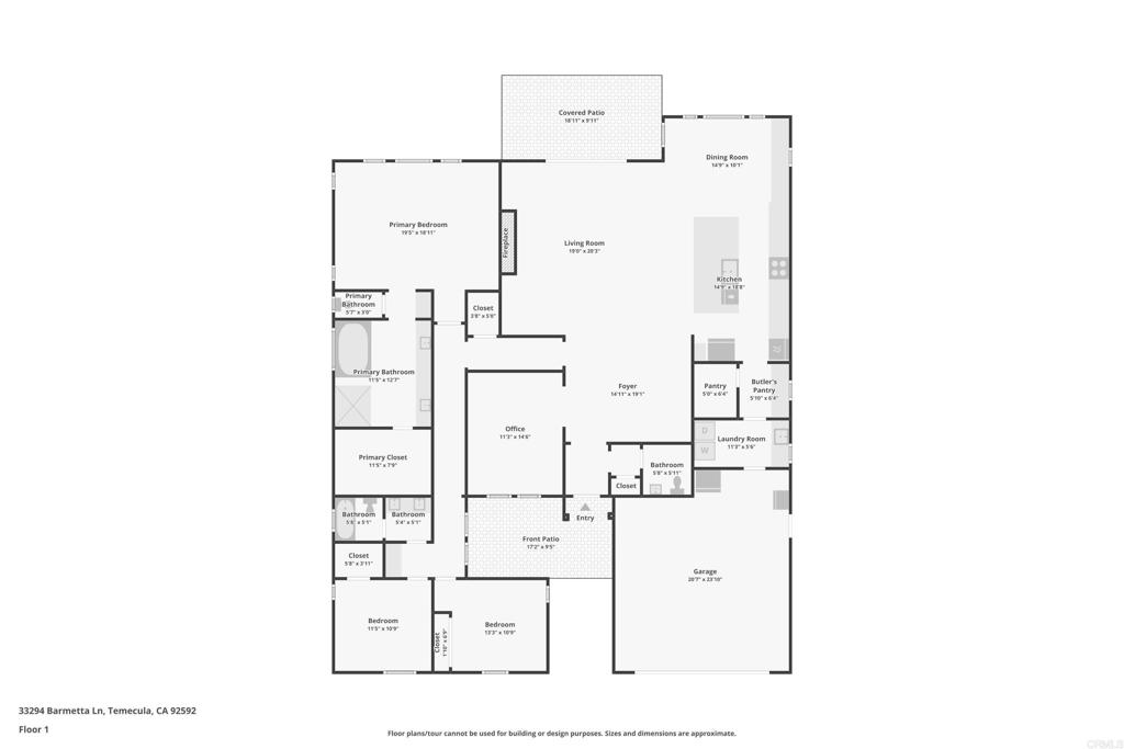 33294 Barmetta Lane Temecula, CA 92592 - Photo 36 of 36