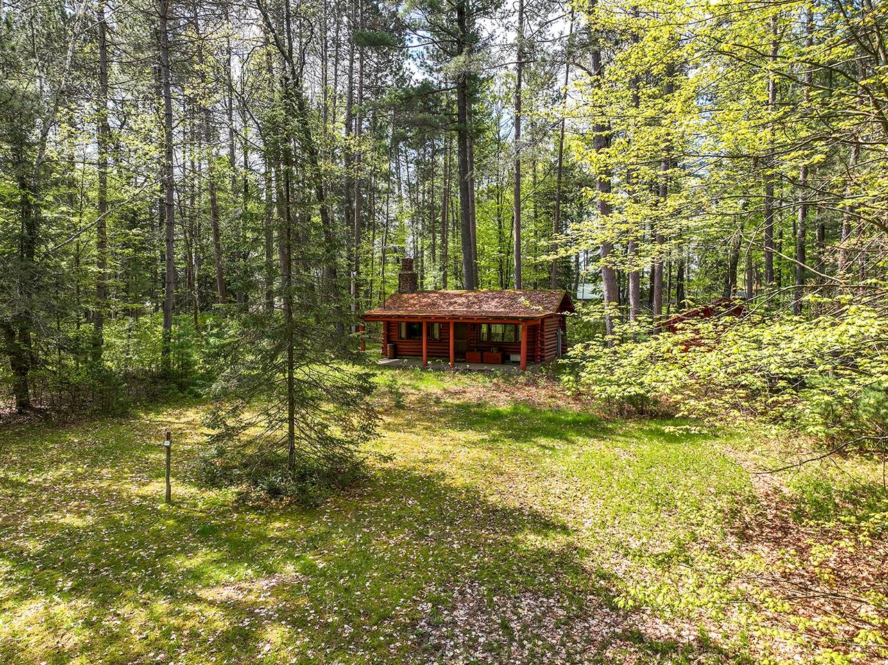 11334 Half Moon Lake Road Tomahawk, WI 54487 - Photo 35 of 40 Gallery Image 35
