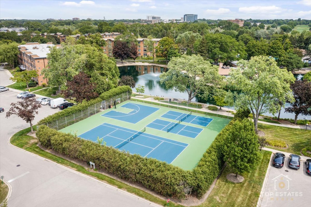 1107 South Old Wilke Road, Unit 208 Rolling Meadows, IL 60005 - Photo 41 of 43 Gallery Image 41
