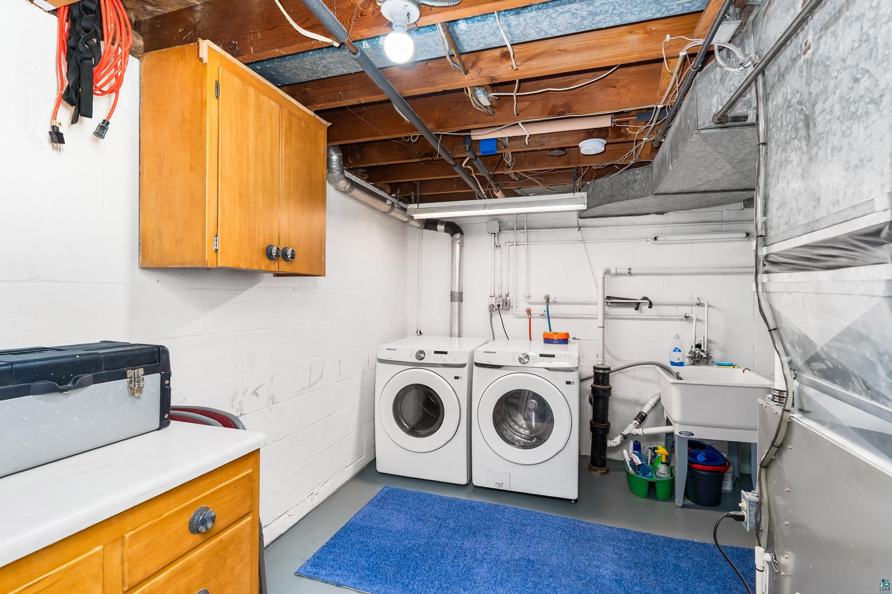 4011 Pitt Street Duluth, MN 55804 - Photo 23 of 24