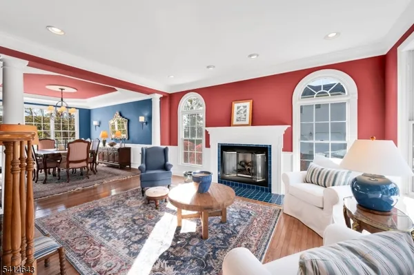 $1,100,000 | 24 Vista Drive, Flanders, NJ 07836