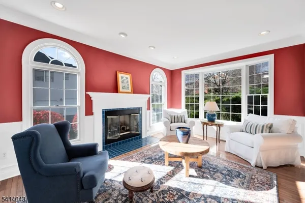 $1,100,000 | 24 Vista Drive, Flanders, NJ 07836