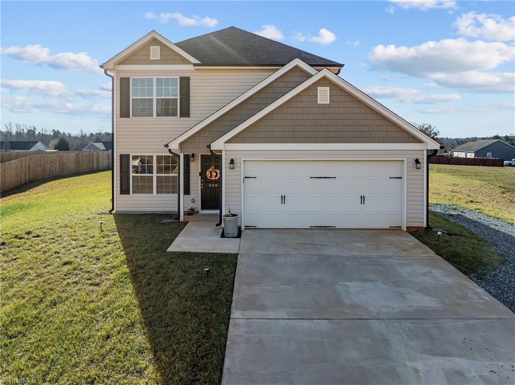 368 Brann Road Browns Summit, NC 27214 - Photo 1 of 31 Gallery Image 1