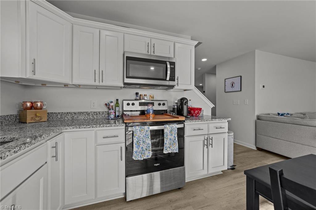 368 Brann Road Browns Summit, NC 27214 - Photo 12 of 31 Gallery Image 12