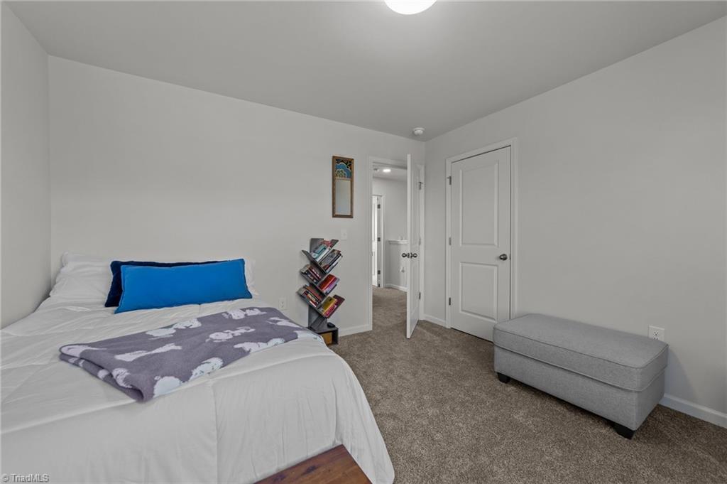 368 Brann Road Browns Summit, NC 27214 - Photo 19 of 31 Gallery Image 19