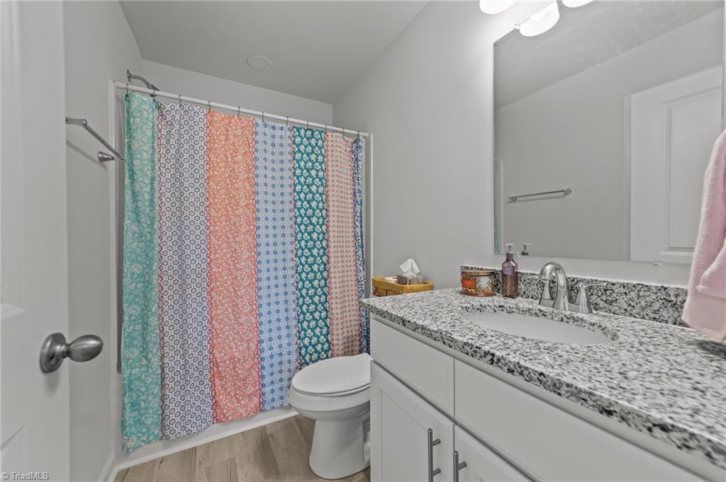 368 Brann Road Browns Summit, NC 27214 - Photo 20 of 31 Gallery Image 20
