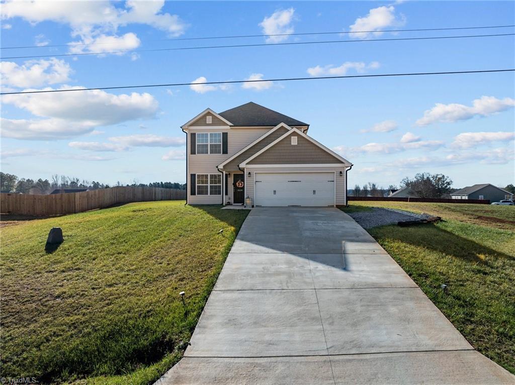 368 Brann Road Browns Summit, NC 27214 - Photo 2 of 31 Gallery Image 2