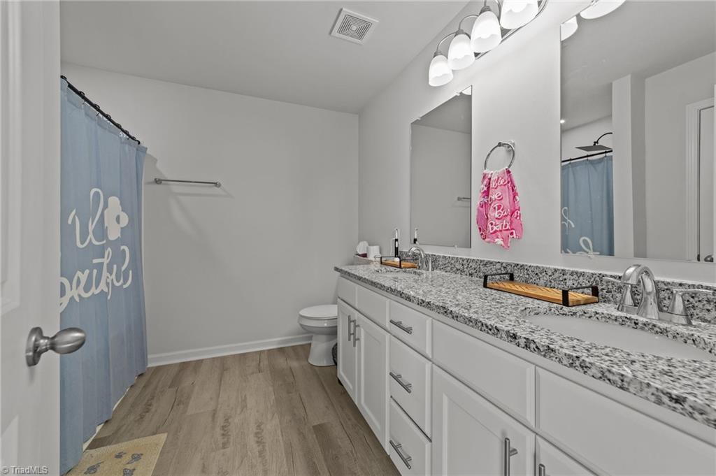 368 Brann Road Browns Summit, NC 27214 - Photo 25 of 31 Gallery Image 25